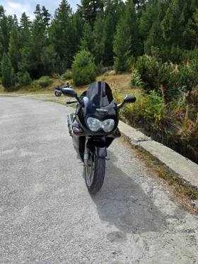 Suzuki Katana GSX 750F | Mobile.bg    3