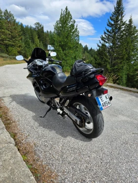 Suzuki Katana GSX 750F, снимка 6