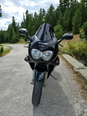 Suzuki Katana GSX 750F | Mobile.bg    4