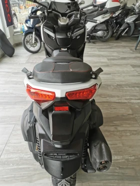 Yamaha X-max 400i, снимка 6