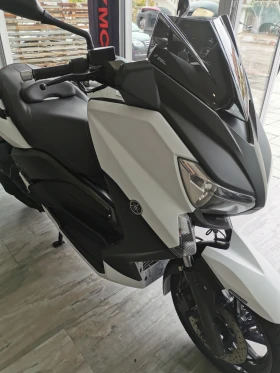 Yamaha X-max 400i, снимка 8