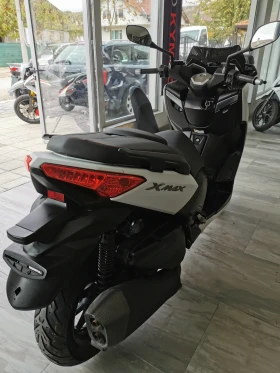 Yamaha X-max 400i, снимка 5