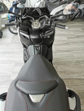 Yamaha X-max 400i, снимка 7