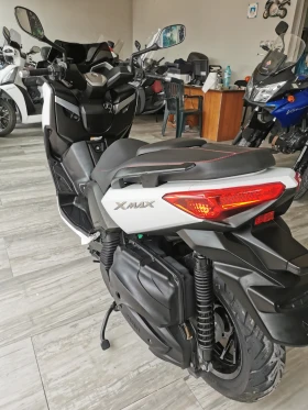 Yamaha X-max 400i, снимка 4