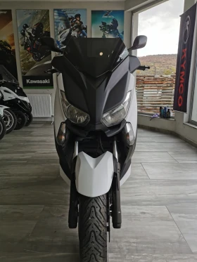 Yamaha X-max 400i, снимка 1