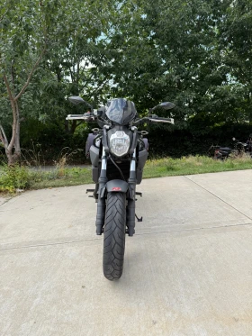 Обява за продажба на Yamaha Mt-03 2010 660i 32000km!!! ~5 700 лв. - изображение 2