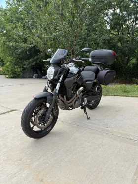 Обява за продажба на Yamaha Mt-03 2010 660i 32000km!!! ~5 700 лв. - изображение 3