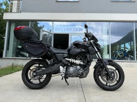  Yamaha Mt-03
