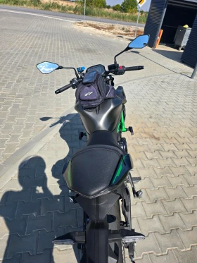 Kawasaki Z 650    | Mobile.bg    3