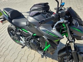 Kawasaki Z 650    | Mobile.bg    7