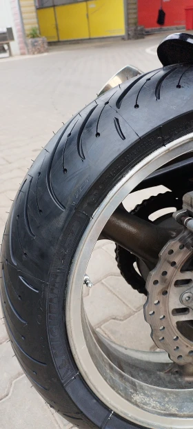 Kawasaki Z  1000 ABS | Mobile.bg    8