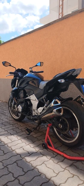 Kawasaki Z  1000 ABS | Mobile.bg    4