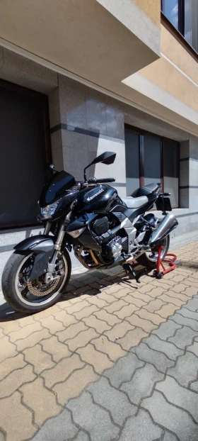 Kawasaki Z  1000 ABS | Mobile.bg    2