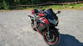 Suzuki Gsxr