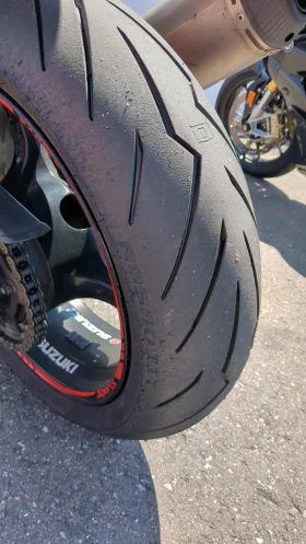 Suzuki Gsxr | Mobile.bg    6