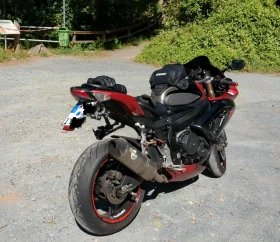 Suzuki Gsxr | Mobile.bg    4