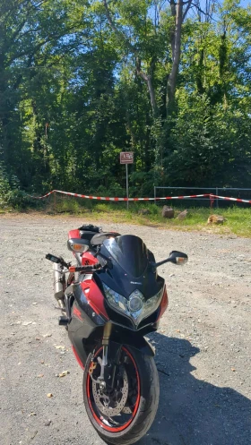 Suzuki Gsxr | Mobile.bg    2