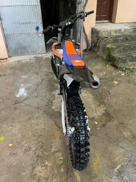 Ktm SX-F | Mobile.bg    4