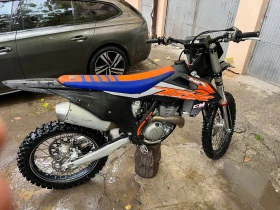 Ktm SX-F | Mobile.bg    8