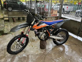 Ktm SX-F | Mobile.bg    3