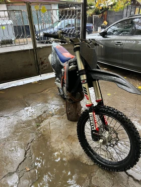 Ktm SX-F | Mobile.bg    2