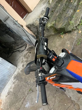 Ktm SX-F | Mobile.bg    6