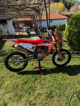GASGAS MC MC450f | Mobile.bg    4