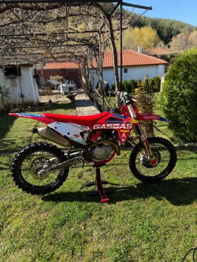 GASGAS MC MC450f | Mobile.bg    3