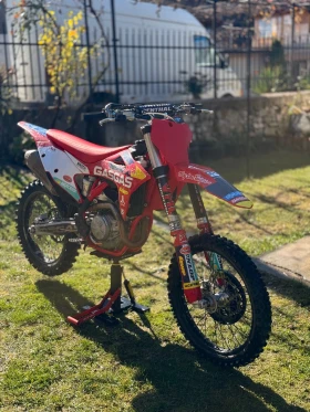 GASGAS MC MC450f - изображение 1