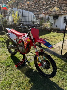 GASGAS MC MC450f | Mobile.bg    2