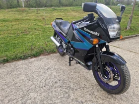 Kawasaki Gpx 600 | Auto.bg — изображение 3