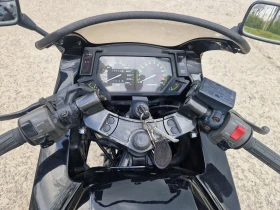 Kawasaki Gpx 600 | Auto.bg — изображение 7