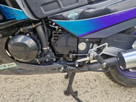 Kawasaki Gpx 600 | Auto.bg — изображение 9