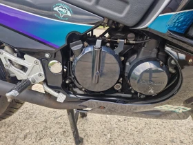 Kawasaki Gpx 600 | Auto.bg — изображение 8