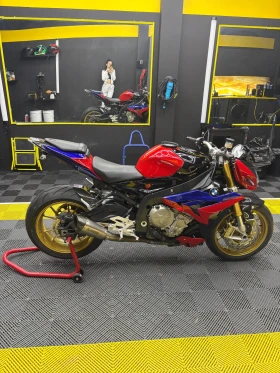 BMW S 1000R | Auto.bg — изображение 2