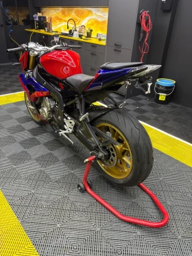 BMW S 1000R | Auto.bg — изображение 4