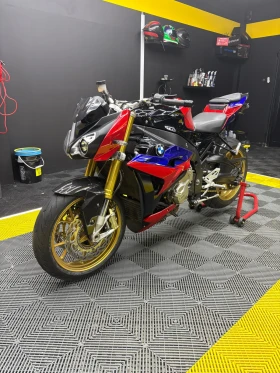 BMW S 1000R | Auto.bg — изображение 6