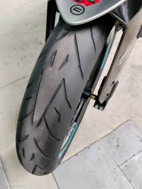 Cfmoto NK 125 ABS TC LED A1 A2  | Auto.bg — изображение 6
