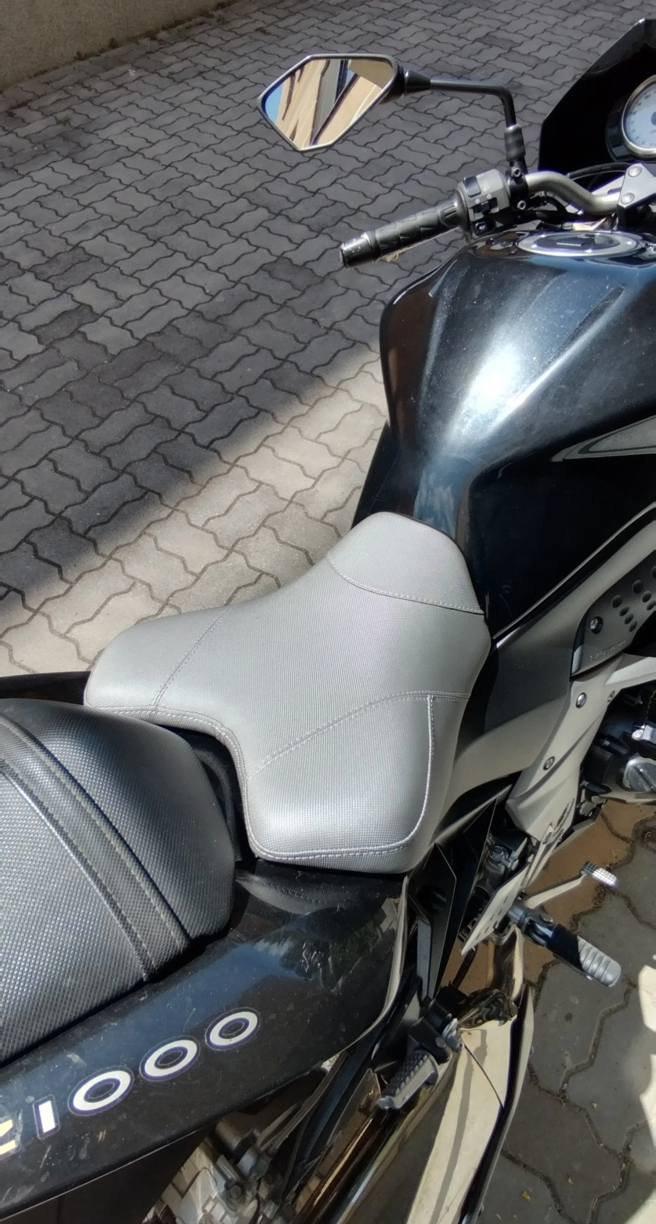 Kawasaki Z  1000 ABS | Mobile.bg   7