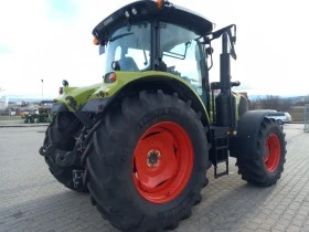 Трактор Claas Arion 610 CIS, снимка 12