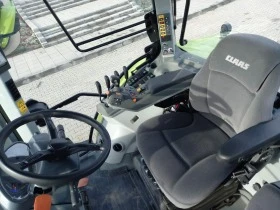 Трактор Claas Arion 610 CIS, снимка 5