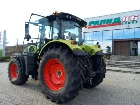 Трактор Claas Arion 610 CIS, снимка 10