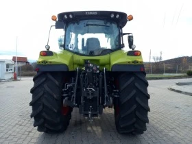 Трактор Claas Arion 610 CIS, снимка 11