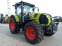 Обява за продажба на Трактор Claas Arion 610 CIS ~ 229 700 лв. - изображение 2