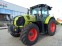 Обява за продажба на Трактор Claas Arion 610 CIS ~ 229 700 лв. - изображение 1