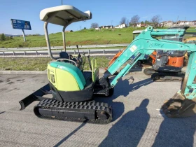 Багер Yanmar 2017  VIO 20, снимка 7