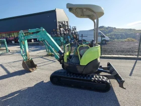 ����� Yanmar 2017  VIO 20 | Mobile.bg � ����� ������ 5