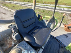 ����� �� �������� �� ����� Yanmar 2017  VIO 20