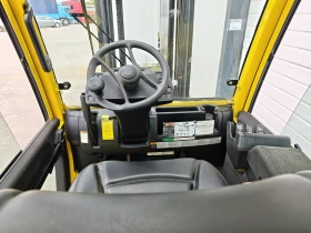Мотокар Hyster, снимка 3