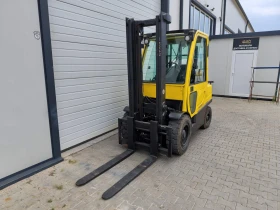 ����� �� �������� �� ������� Hyster